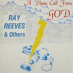 Various Artists - Phone Call from God  CD
